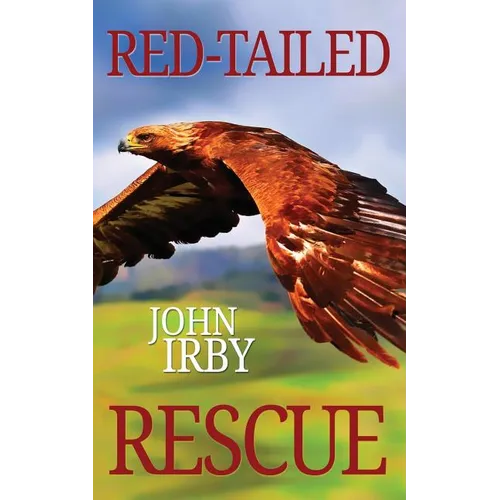 Red Tailed Rescue