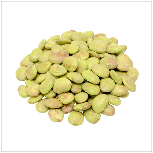 Lima Beans