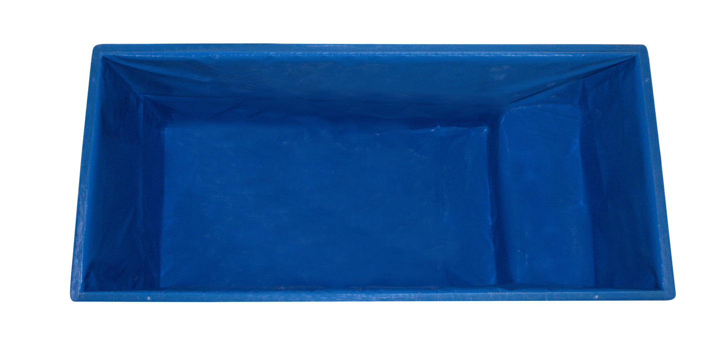 Artico Plunge Liner- Custom Fit Frigidaire 14.8CF