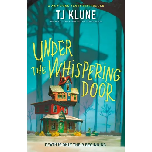Under the Whispering Door