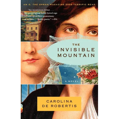 The Invisible Mountain