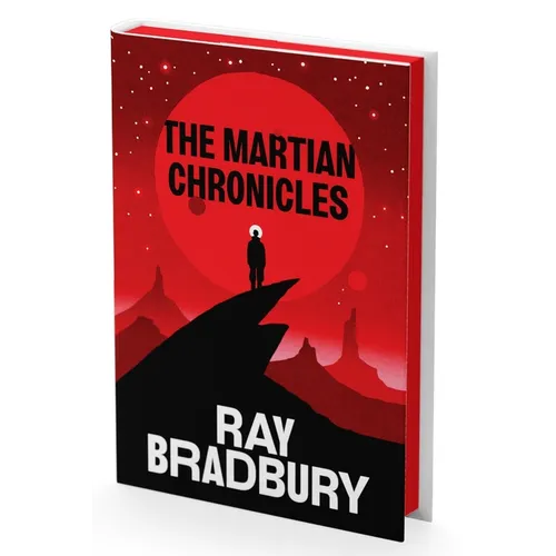 The Martian Chronicles Deluxe Collector's Edition