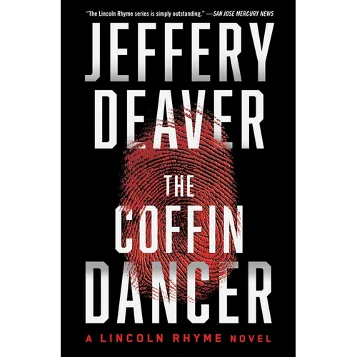 The Coffin Dancer