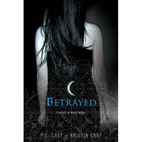 Betrayed
