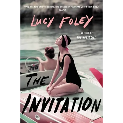 The Invitation