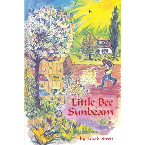 Little Bee Sunbeam