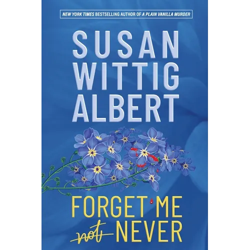 Forget Me Never