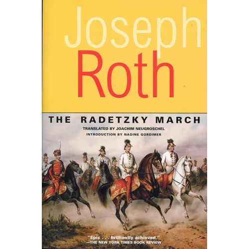 The Radetzky March