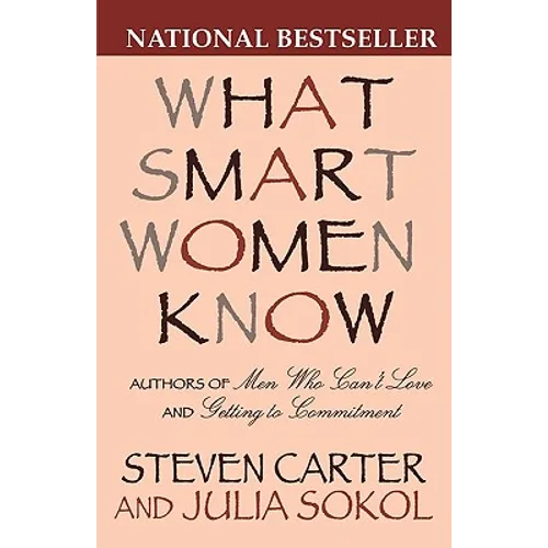 What Smart Women Know