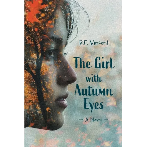 The Girl with Autumn Eyes
