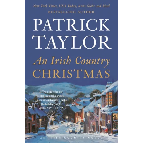 An Irish Country Christmas