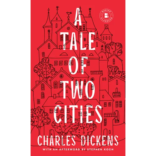 A Tale of Two Cities