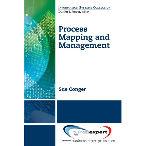 Process Mapping and Management