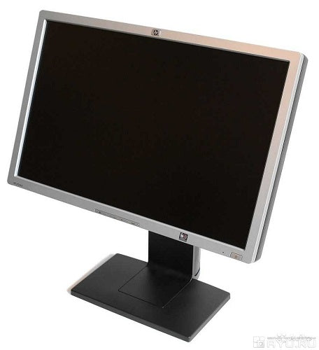 HP LP2465 - 24" LCD Monitor - Refurbished
