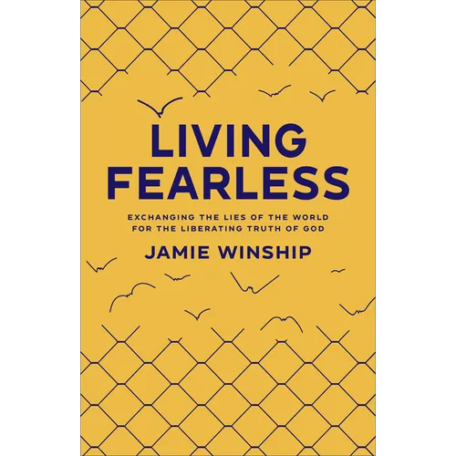 Living Fearless