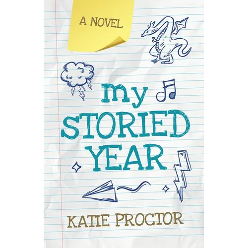 My Storied Year