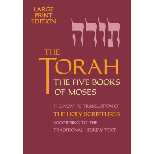 Torah-TK-Large Print