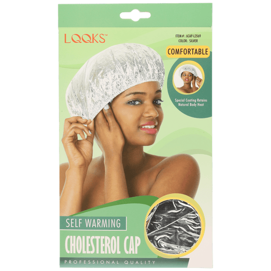 LQQKS Self Warming Cholesterol Cap