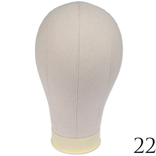 LQQS CANVAS HEAD