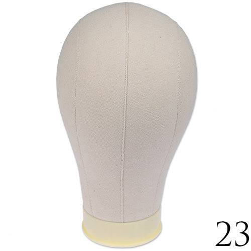 LQQS CANVAS HEAD