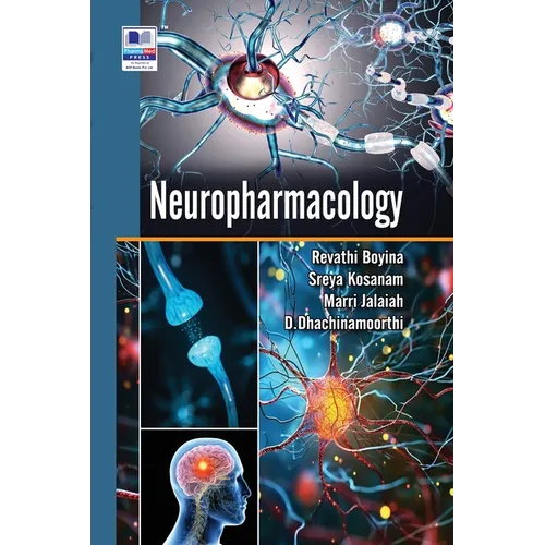 Neuropharmacology