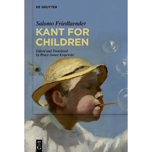 Kant for Children
