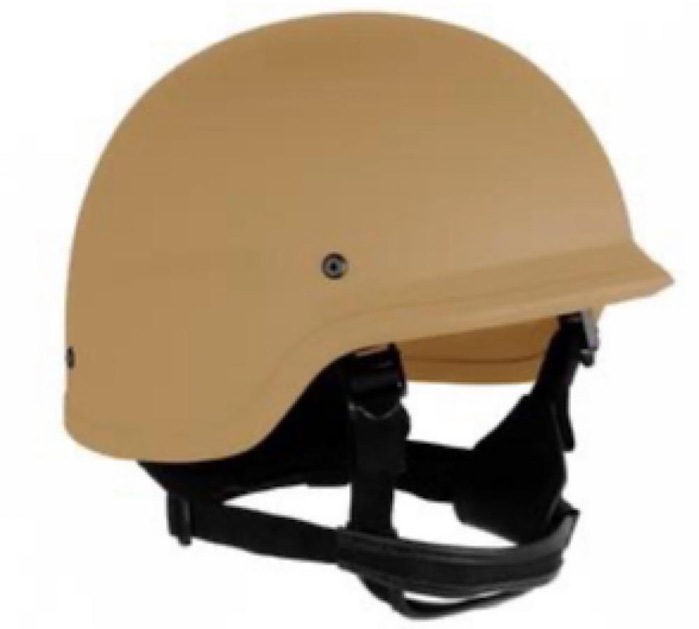 Legacy PASGT Ballistic Helmet (Level IIIA) -