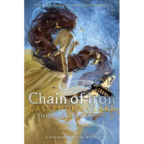 Chain of Iron