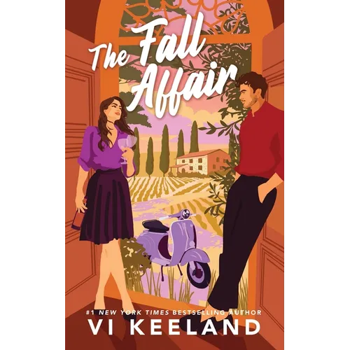 The Fall Affair (Standard Edition)