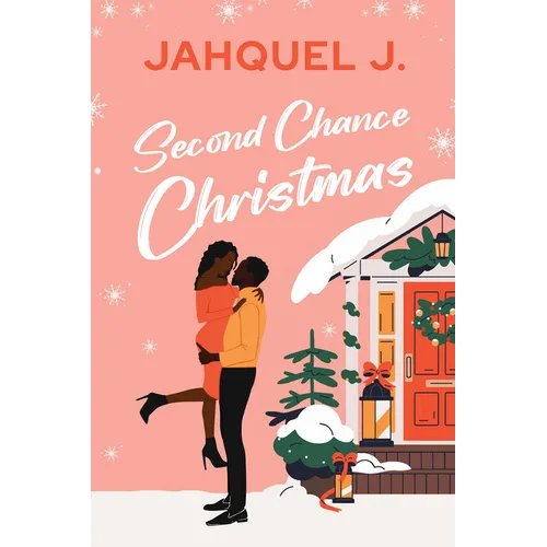 Second Chance Christmas