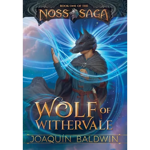 Wolf of Withervale