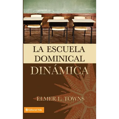 La escuela dominical din��mica