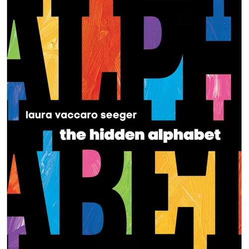 The Hidden Alphabet