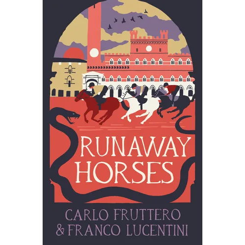 Runaway Horses