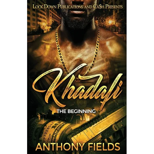 Khadafi: The Beginning