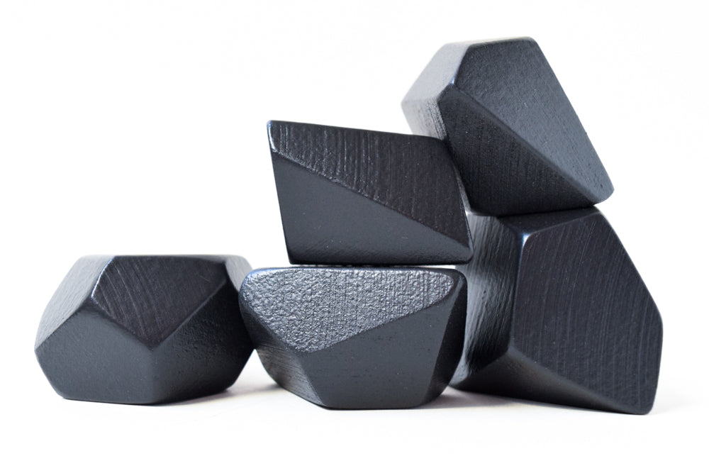 Midnight | Set of 5