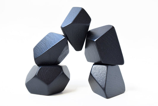 Midnight | Set of 5