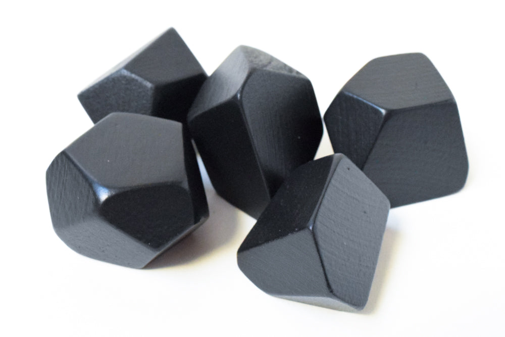 Midnight | Set of 5