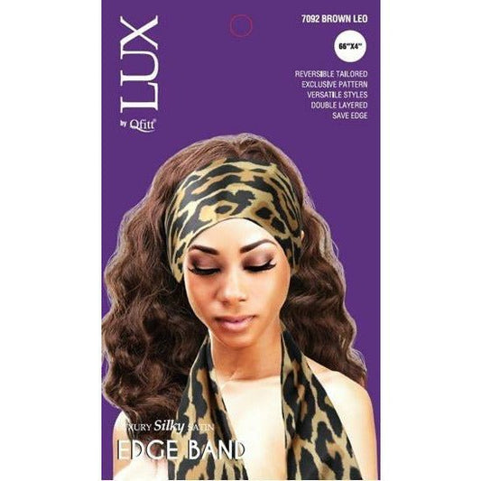 Lux by Qfitt Edge Band