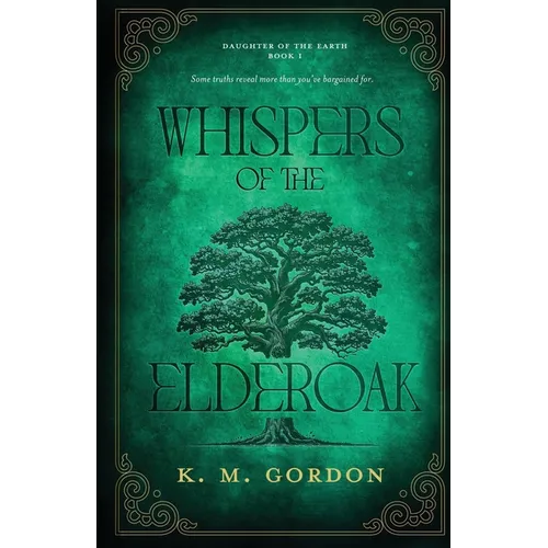 Whispers of the Elderoak