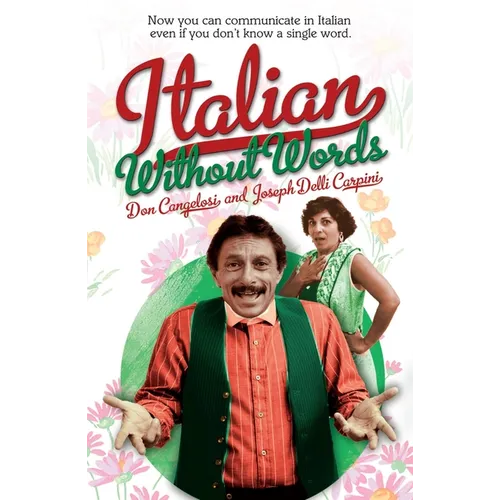 Italian Without Words