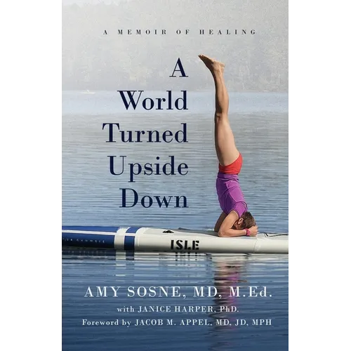 A World Turned Upside Down