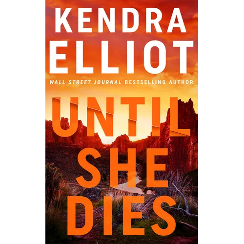 Until She Dies