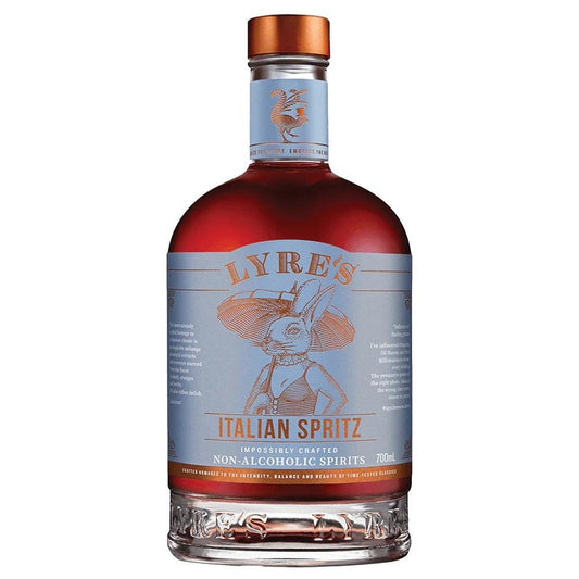 Lyre's - Non-Alcoholic Italian Spritz  (700ML)