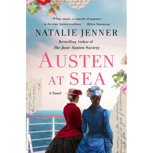 Austen at Sea