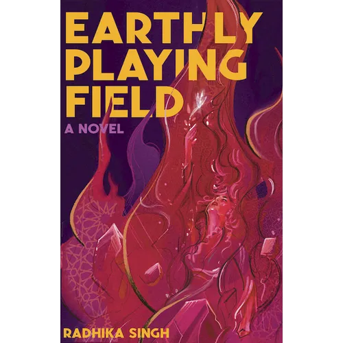 Earthly Playing Field
