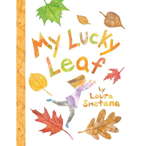 My Lucky Leaf