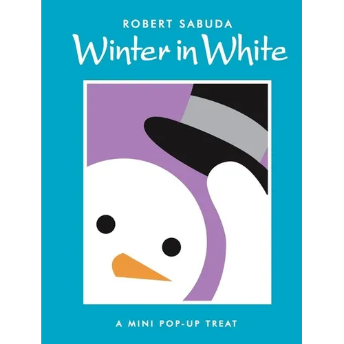 Winter in White: Winter in White