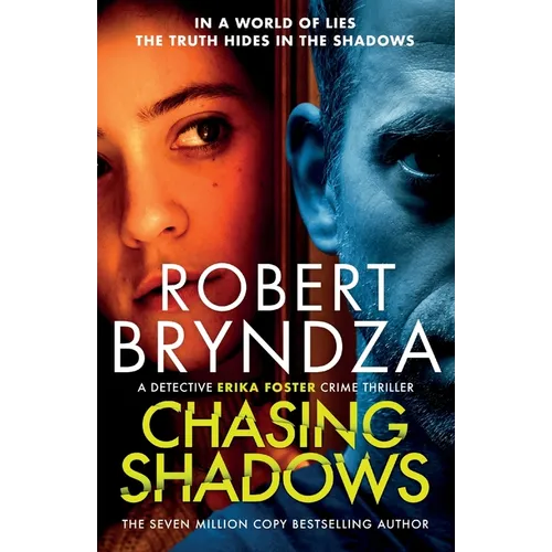 Chasing Shadows