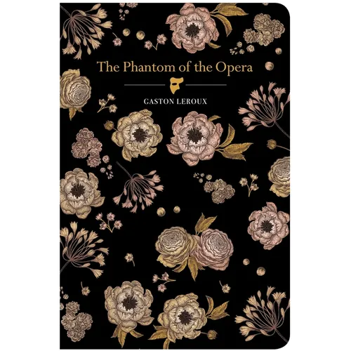 The Phantom of the Opera
